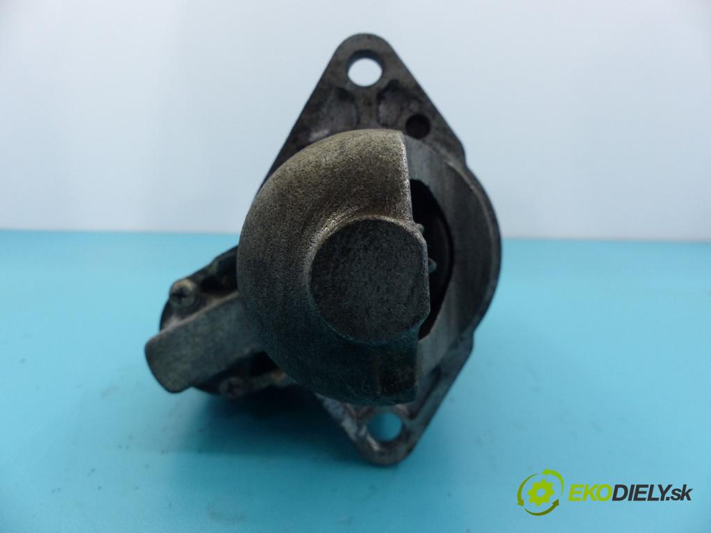 Subaru Legacy V 2009-2014 2.0d 150 HP manual 110 kW 1998 cm3 5- štartér 23300AA621 (Štartéry)