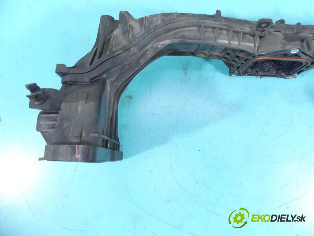 Subaru Legacy V 2009-2014 2.0d 150 HP manual 110 kW 1998 cm3 5- zvod nasávací (Sacie potrubia)