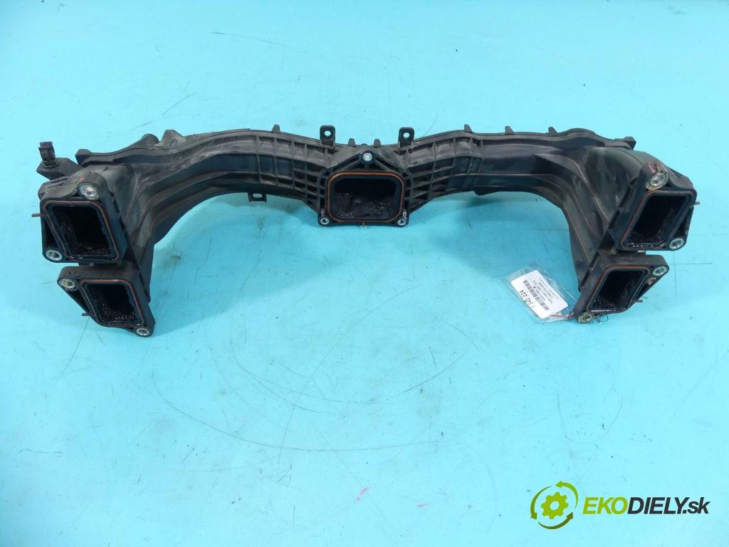 Subaru Legacy V 2009-2014 2.0d 150 HP manual 110 kW 1998 cm3 5- zvod nasávací  (Sacie potrubia)