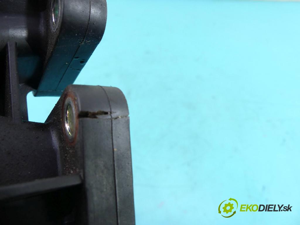 Subaru Legacy V 2009-2014 2.0d 150 HP manual 110 kW 1998 cm3 5- zvod nasávací (Sacie potrubia)