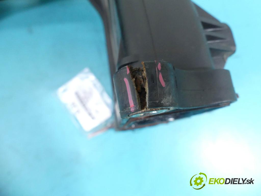 Subaru Legacy V 2009-2014 2.0d 150 HP manual 110 kW 1998 cm3 5- zvod nasávací (Sacie potrubia)