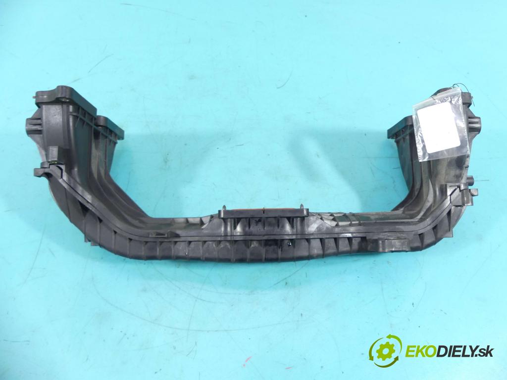 Subaru Legacy V 2009-2014 2.0d 150 HP manual 110 kW 1998 cm3 5- zvod nasávací (Sacie potrubia)