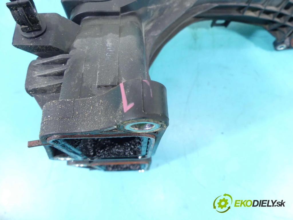 Subaru Legacy V 2009-2014 2.0d 150 HP manual 110 kW 1998 cm3 5- zvod nasávací (Sacie potrubia)