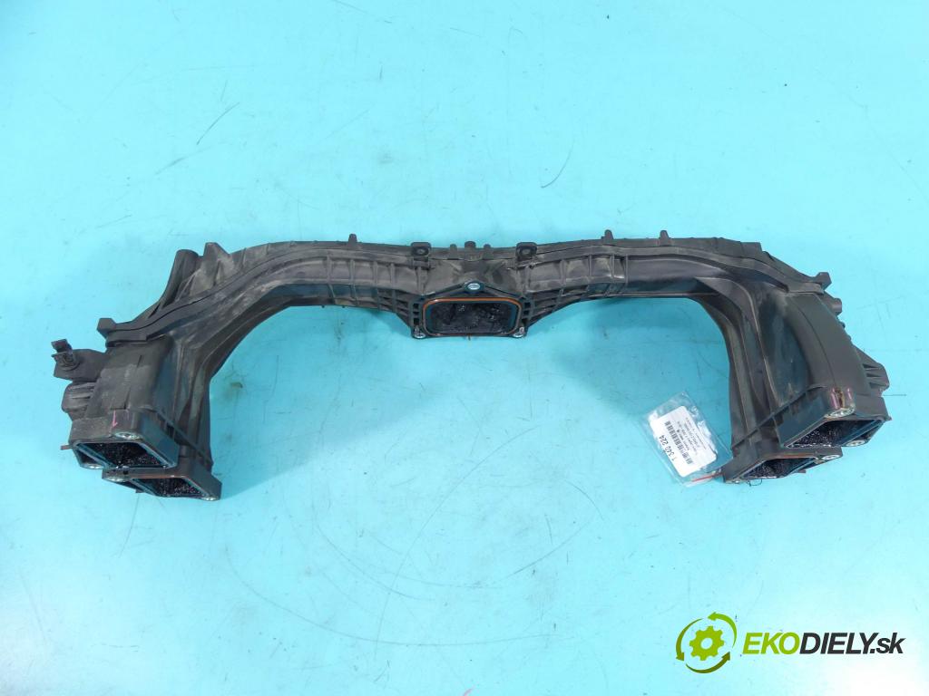 Subaru Legacy V 2009-2014 2.0d 150 HP manual 110 kW 1998 cm3 5- zvod nasávací (Sacie potrubia)