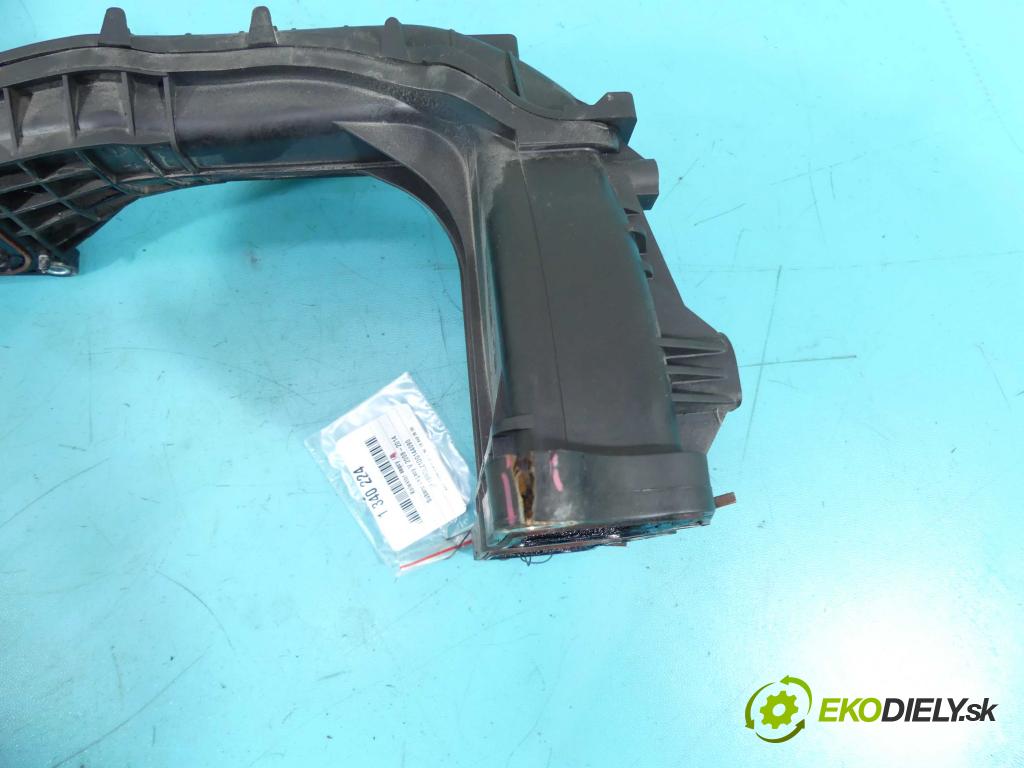 Subaru Legacy V 2009-2014 2.0d 150 HP manual 110 kW 1998 cm3 5- zvod nasávací (Sacie potrubia)