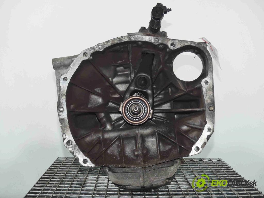 Subaru Legacy V 2009-2014 2.0d 150 HP manual 110 kW 1998 cm3 5- prevodovka stupeň,rýchlosť manual TY751V1CCB