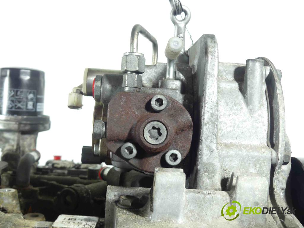 Subaru Legacy V 2009-2014 2.0d 150 HP manual 110 kW 1998 cm3 5- čerpadlo vstrekovacia AA030 (Vstrekovacie čerpadlá)