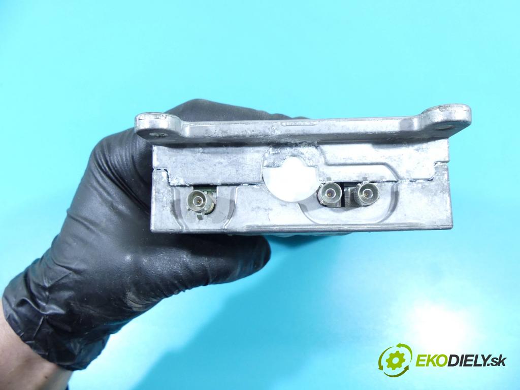 Bmw X3 E83 2003-2010 2.0d (M47): 150 HP manual 110 kW 1995 cm3 5- modul riadiaca jednotka 6963758 (Ostatné)