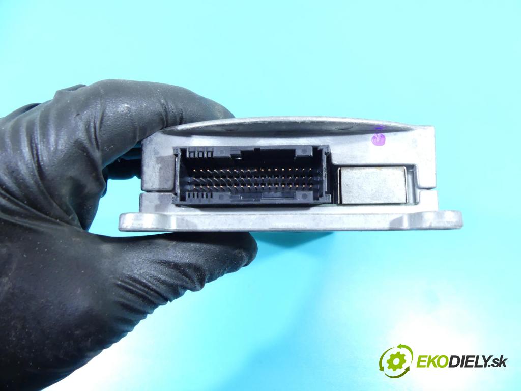 Bmw X3 E83 2003-2010 2.0d (M47): 150 HP manual 110 kW 1995 cm3 5- modul riadiaca jednotka 6963758 (Ostatné)