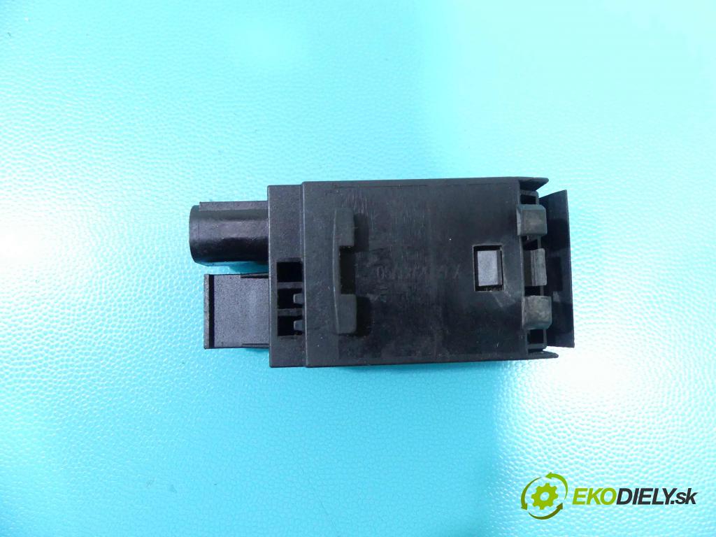 Bmw X3 E83 2003-2010 2.0d (M47): 150 HP manual 110 kW 1995 cm3 5- modul riadiaca jednotka 6917001 (Ostatné)