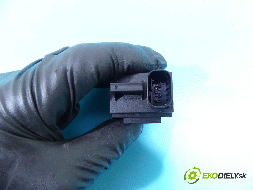 Bmw X3 E83 2003-2010 2.0d (M47): 150 HP manual 110 kW 1995 cm3 5- modul riadiaca jednotka 6917001 (Ostatné)