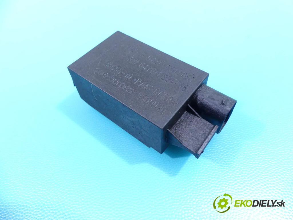 Bmw X3 E83 2003-2010 2.0d (M47): 150 HP manual 110 kW 1995 cm3 5- modul riadiaca jednotka 6917001 (Ostatné)