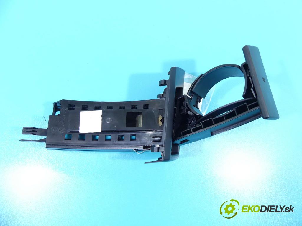 Bmw X3 E83 2003-2010 2.0d (M47) 150 hp manual 110 kW 1995 cm3 5- Rukojeť: na napoje: 3418358 (Úchyty)