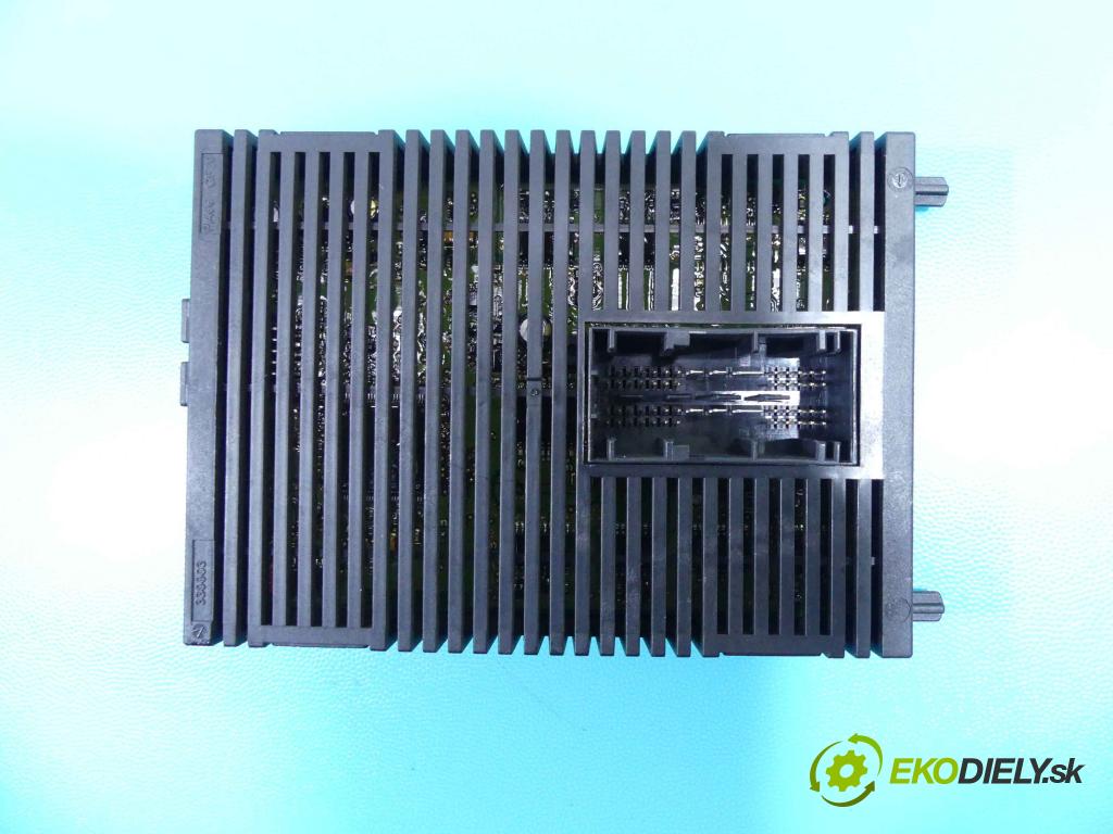 Bmw X3 E83 2003-2010 2.0d (M47): 150 HP manual 110 kW 1995 cm3 5- modul riadiaca jednotka 3420783 (Ostatné)