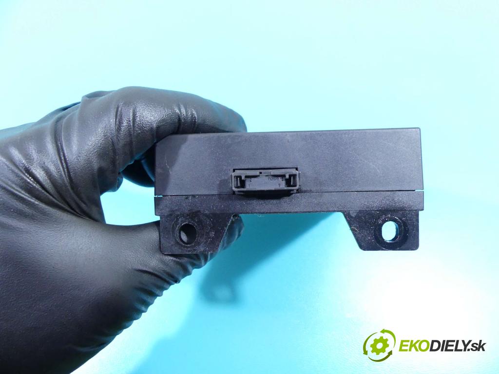 Bmw X3 E83 2003-2010 2.0d (M47): 150 HP manual 110 kW 1995 cm3 5- modul riadiaca jednotka 3420783 (Ostatné)