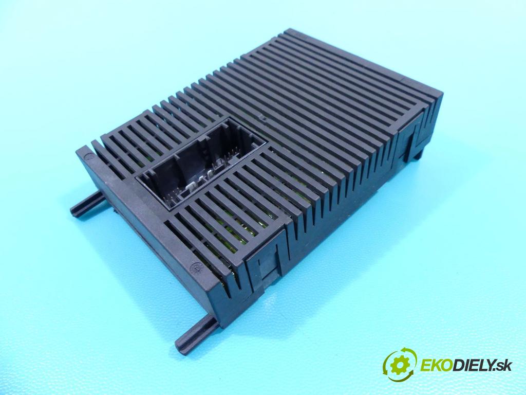 Bmw X3 E83 2003-2010 2.0d (M47): 150 HP manual 110 kW 1995 cm3 5- modul riadiaca jednotka 3420783 (Ostatné)