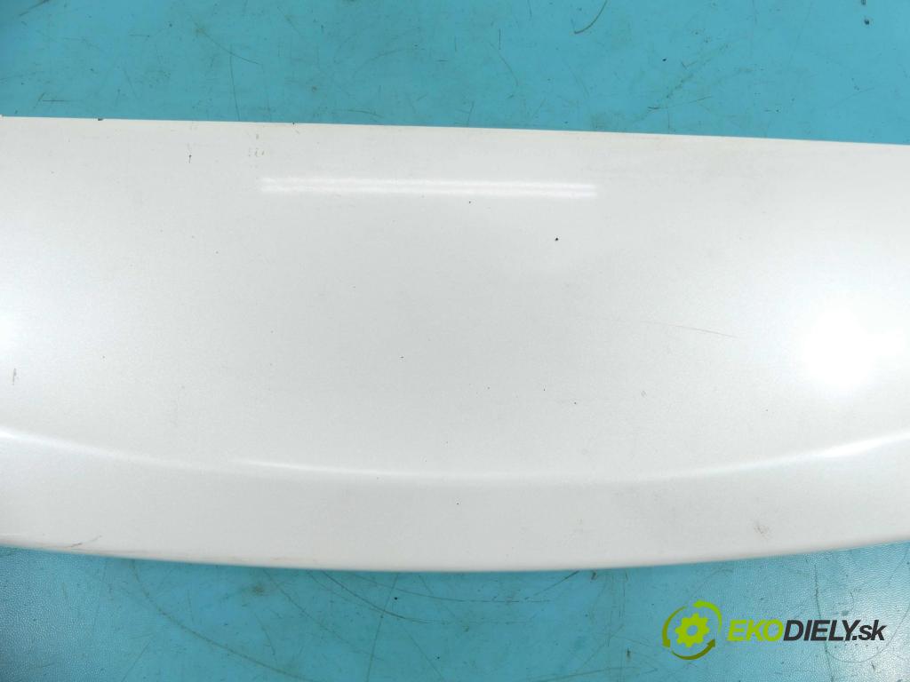 Renault Koleos I 2008-2016 2.0 dci 150 HP manual 110 kW 1995 cm3 5- Spoiler: 960303847R (Spoilery)