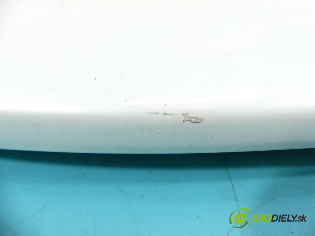 Renault Koleos I 2008-2016 2.0 dci 150 HP manual 110 kW 1995 cm3 5- Spoiler: 960303847R (Spoilery)