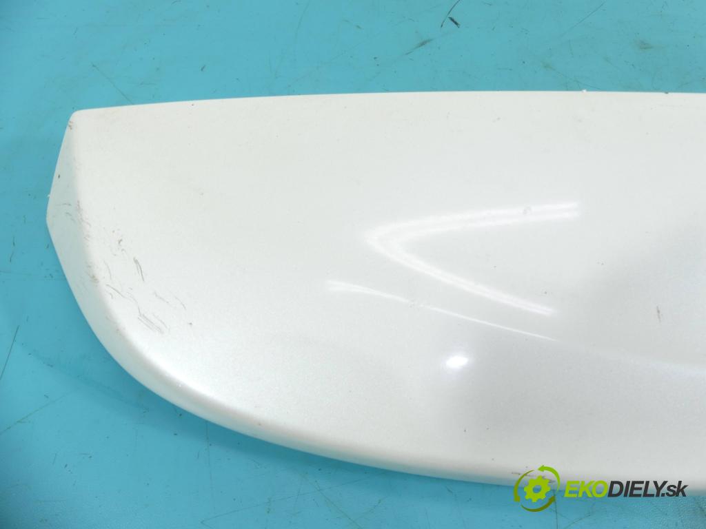 Renault Koleos I 2008-2016 2.0 dci 150 HP manual 110 kW 1995 cm3 5- Spoiler: 960303847R (Spoilery)