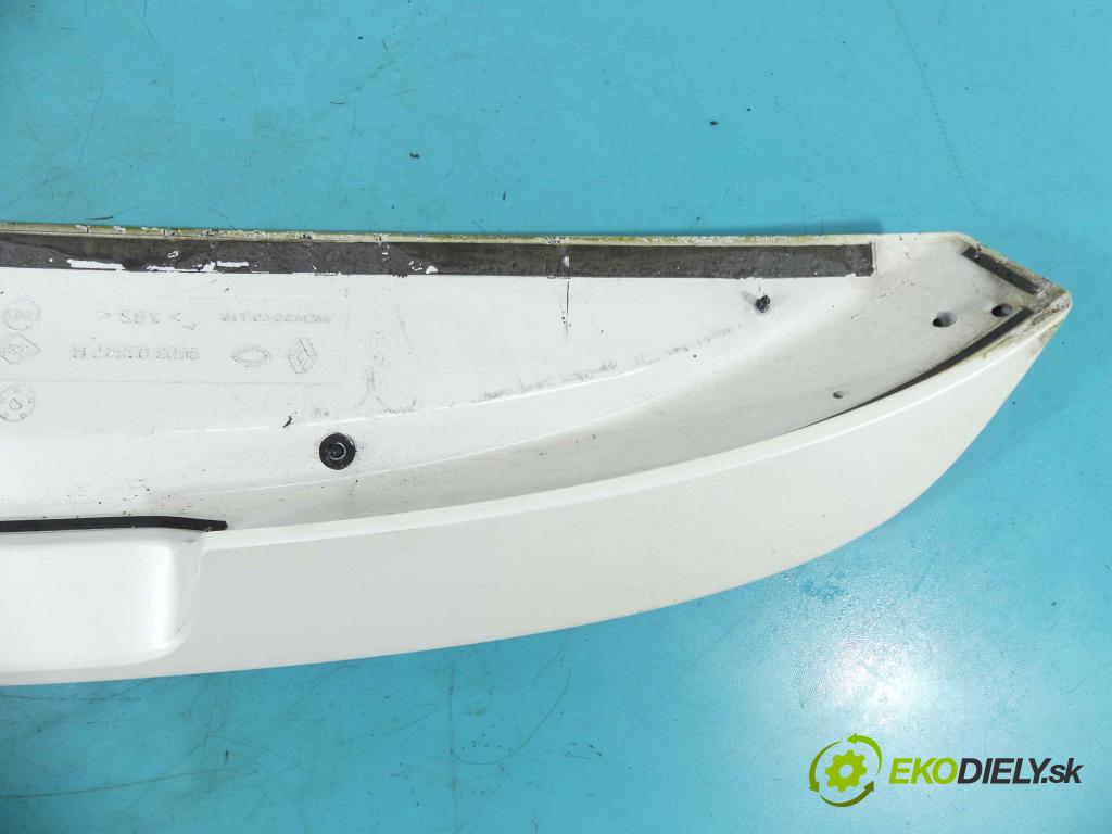 Renault Koleos I 2008-2016 2.0 dci 150 HP manual 110 kW 1995 cm3 5- Spoiler: 960303847R (Spoilery)