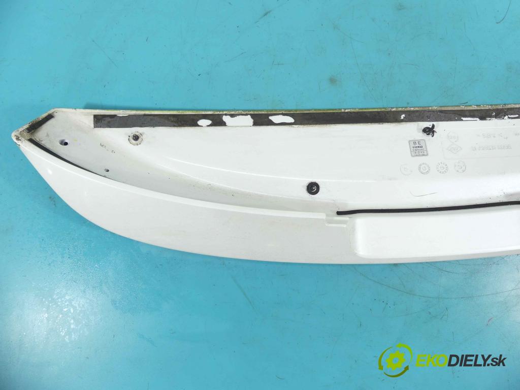 Renault Koleos I 2008-2016 2.0 dci 150 HP manual 110 kW 1995 cm3 5- Spoiler: 960303847R (Spoilery)
