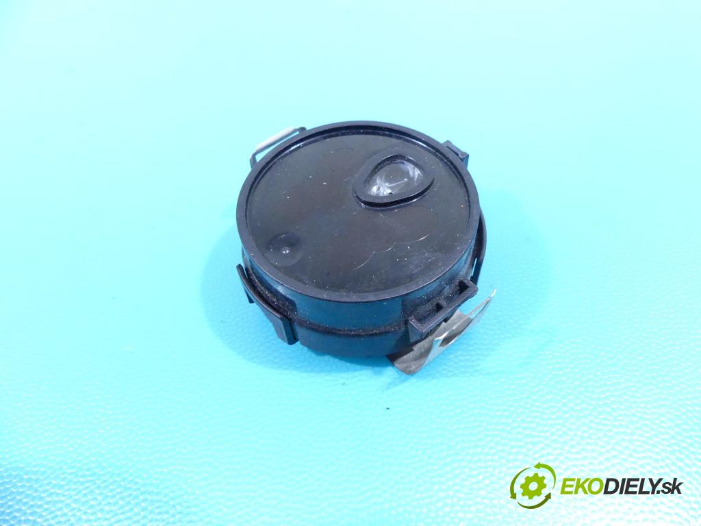 Renault Koleos I 2008-2016 2.0 dci 150 HP manual 110 kW 1995 cm3 5- snímač déšť: 285361667R (Snímače dažďa)