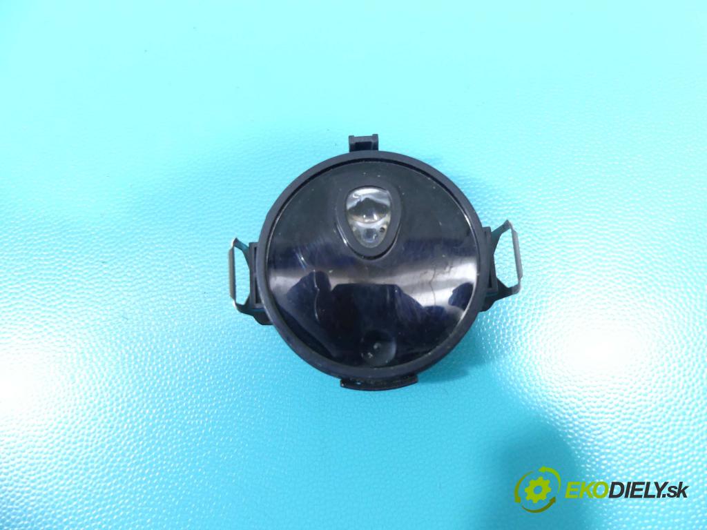 Renault Koleos I 2008-2016 2.0 dci 150 HP manual 110 kW 1995 cm3 5- snímač déšť: 285361667R (Snímače dažďa)