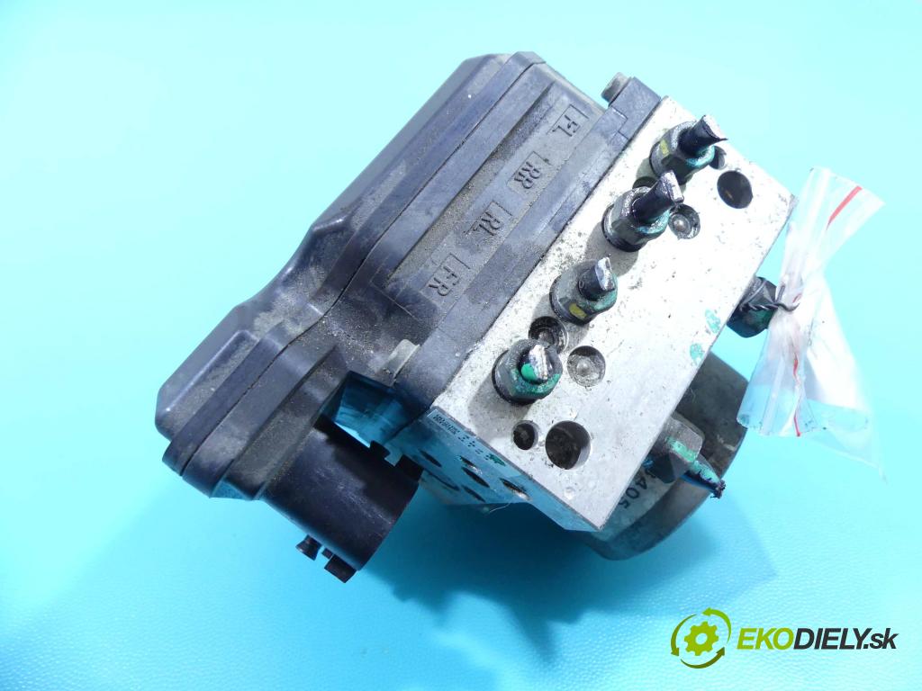 Renault Koleos I 2008-2016 2.0 dci 150 HP manual 110 kW 1995 cm3 5- čerpadlo abs 47660JY41B (Pumpy ABS)