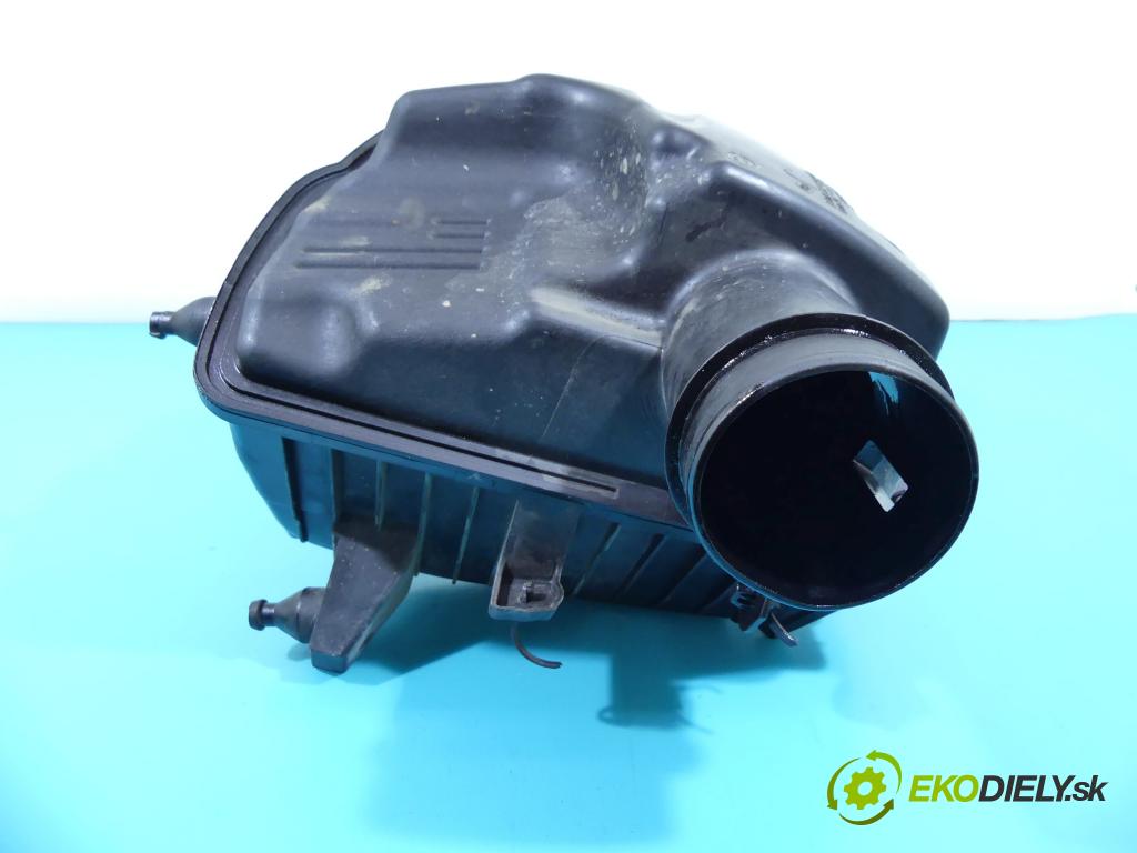 Renault Koleos I 2008-2016 2.0 dci 150 HP manual 110 kW 1995 cm3 5- obal filtra vzduchu JG700 (Obaly filtrov vzduchu)