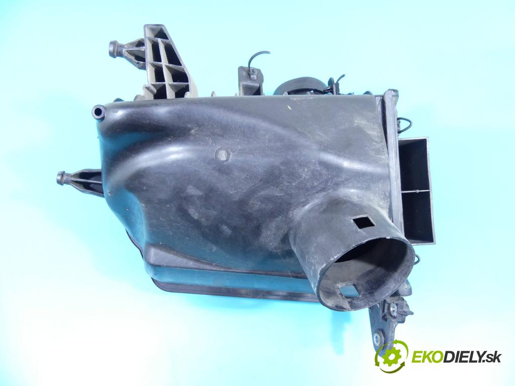 Renault Koleos I 2008-2016 2.0 dci 150 HP manual 110 kW 1995 cm3 5- obal filtra vzduchu JG700 (Obaly filtrov vzduchu)