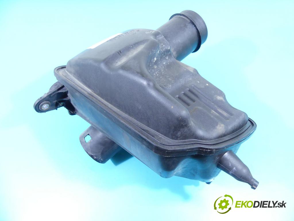 Renault Koleos I 2008-2016 2.0 dci 150 HP manual 110 kW 1995 cm3 5- obal filtra vzduchu JG700 (Obaly filtrov vzduchu)