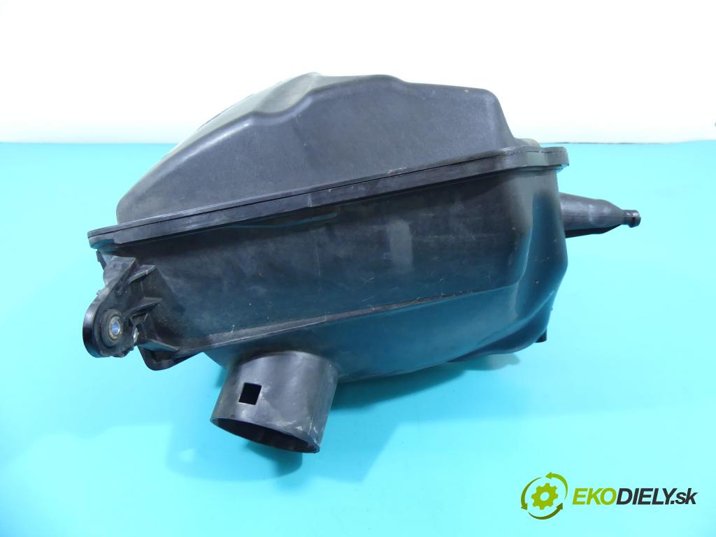 Renault Koleos I 2008-2016 2.0 dci 150 HP manual 110 kW 1995 cm3 5- obal filtra vzduchu JG700 (Obaly filtrov vzduchu)