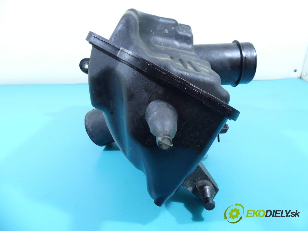 Renault Koleos I 2008-2016 2.0 dci 150 HP manual 110 kW 1995 cm3 5- obal filtra vzduchu JG700 (Obaly filtrov vzduchu)