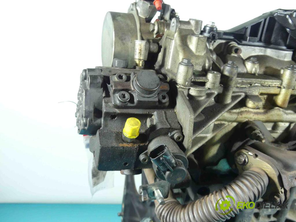 Renault Koleos I 2008-2016 2.0 dci 150 HP manual 110 kW 1995 cm3 5- čerpadlo vstrekovacia 0445010223 (Vstrekovacie čerpadlá)