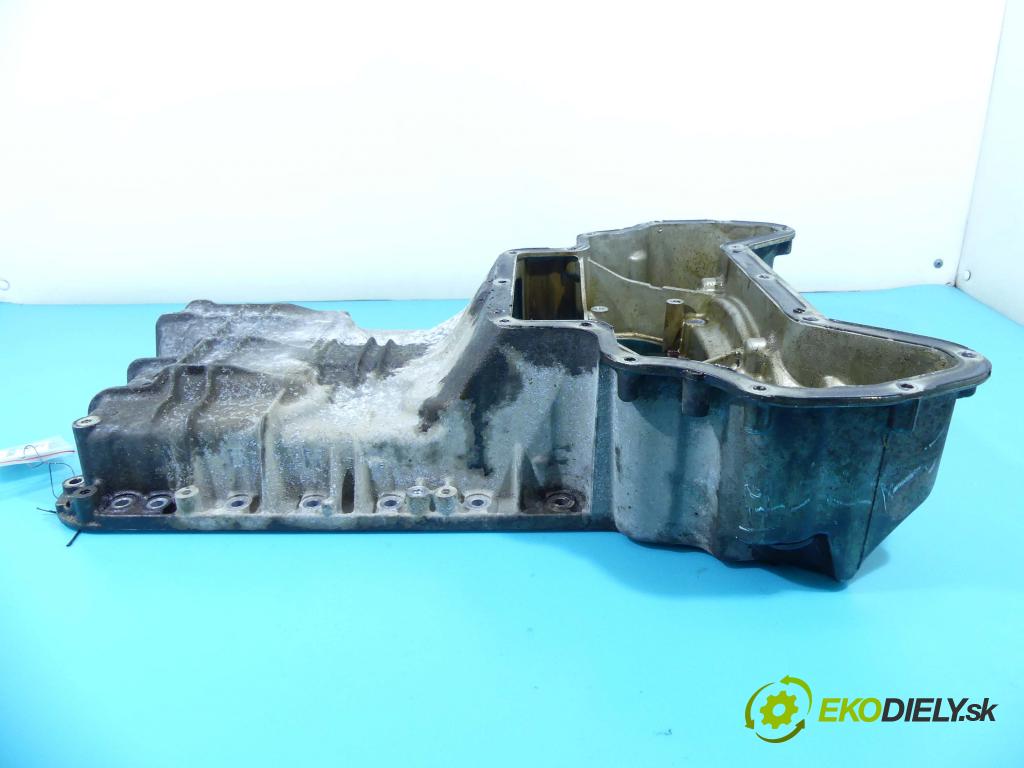 Mercedes C W204 2007-2014 3.0 V6 231 HP automatic 170 kW 2996 cm3 4- vaňa olejová R2720142102 (Olejové vane)