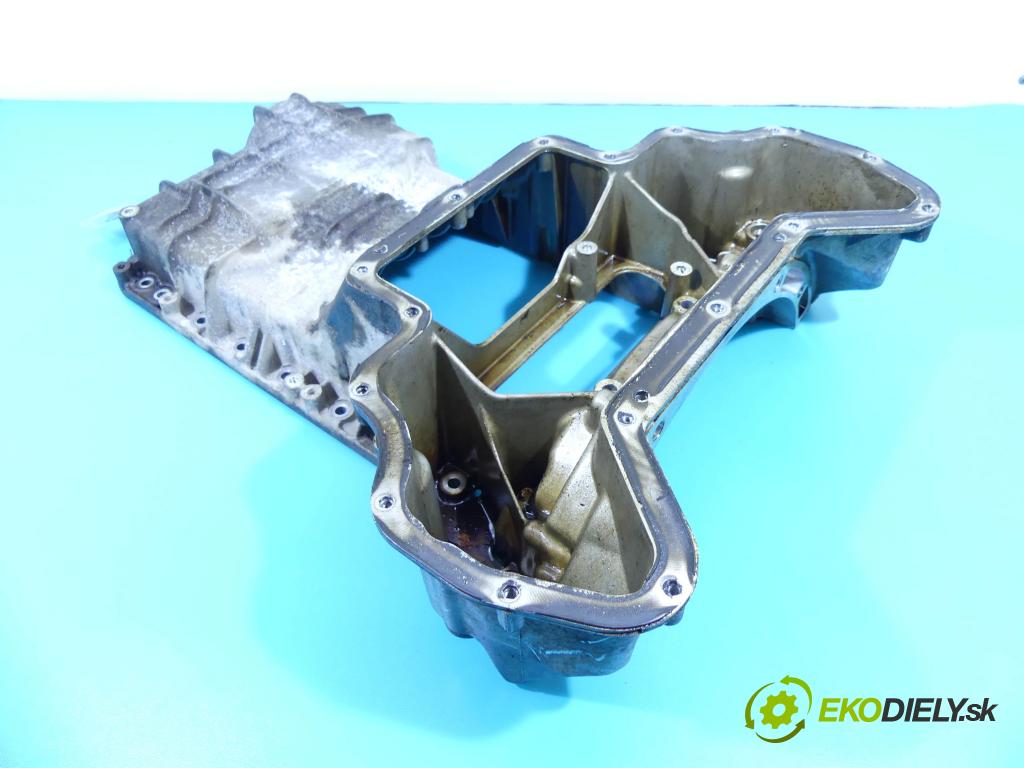 Mercedes C W204 2007-2014 3.0 V6 231 HP automatic 170 kW 2996 cm3 4- vaňa olejová R2720142102 (Olejové vane)