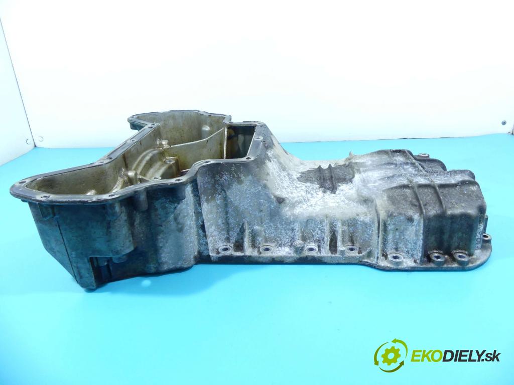 Mercedes C W204 2007-2014 3.0 V6 231 HP automatic 170 kW 2996 cm3 4- vaňa olejová R2720142102 (Olejové vane)