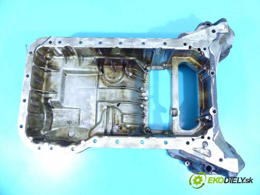 Mercedes C W204 2007-2014 3.0 V6 231 HP automatic 170 kW 2996 cm3 4- vaňa olejová R2720142102 (Olejové vane)