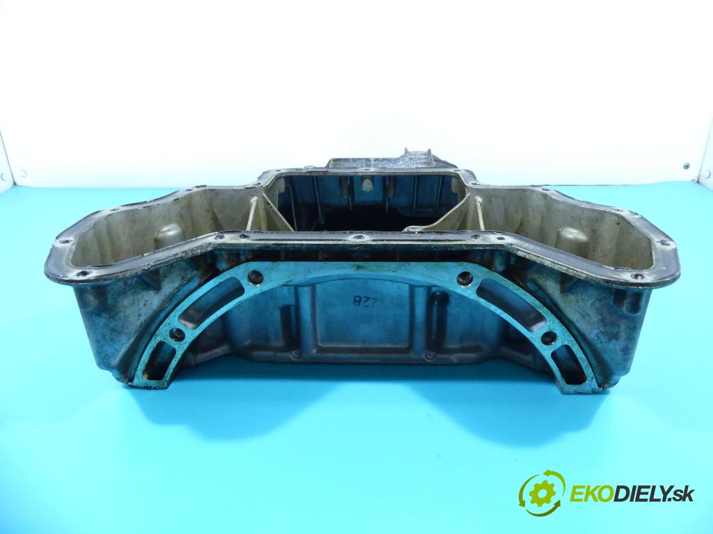 Mercedes C W204 2007-2014 3.0 V6 231 HP automatic 170 kW 2996 cm3 4- vaňa olejová R2720142102 (Olejové vane)