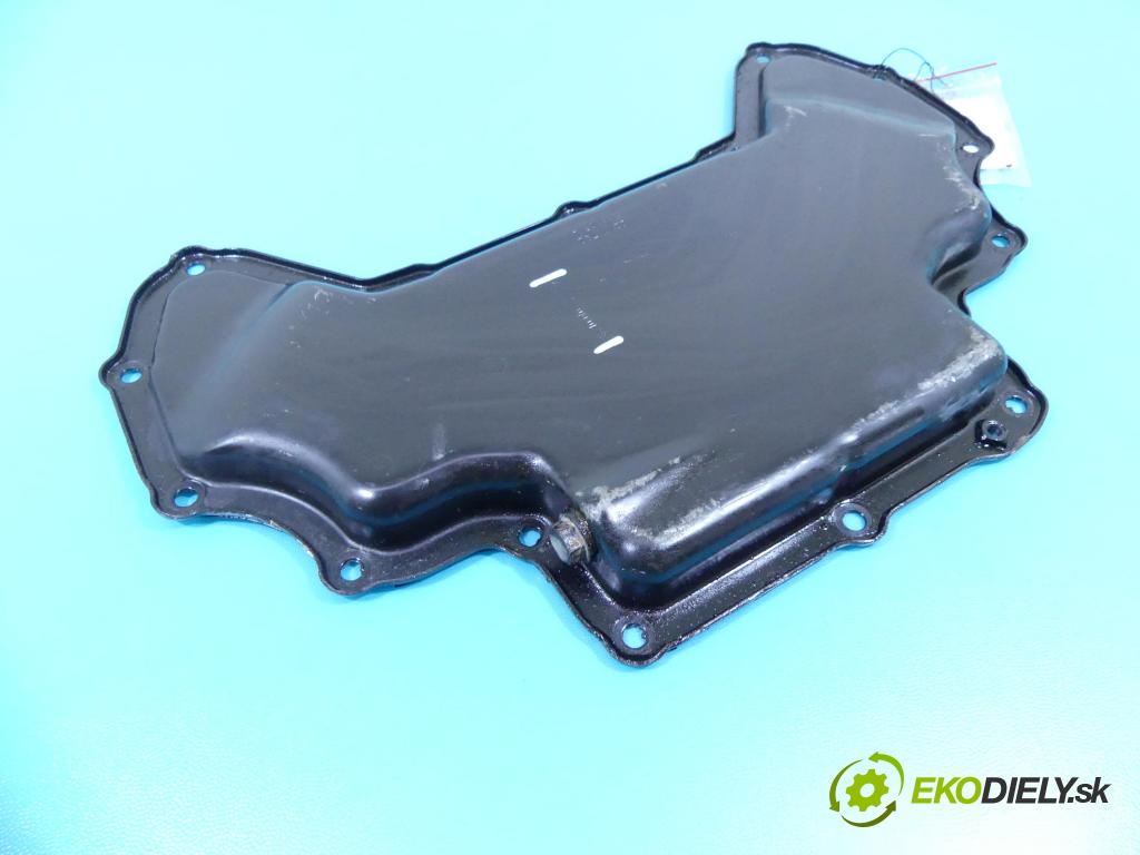 Mercedes C W204 2007-2014 3.0 V6 231 HP automatic 170 kW 2996 cm3 4- vaňa olejová A2720100128 (Olejové vane)