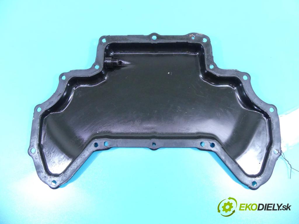 Mercedes C W204 2007-2014 3.0 V6 231 HP automatic 170 kW 2996 cm3 4- vaňa olejová A2720100128 (Olejové vane)