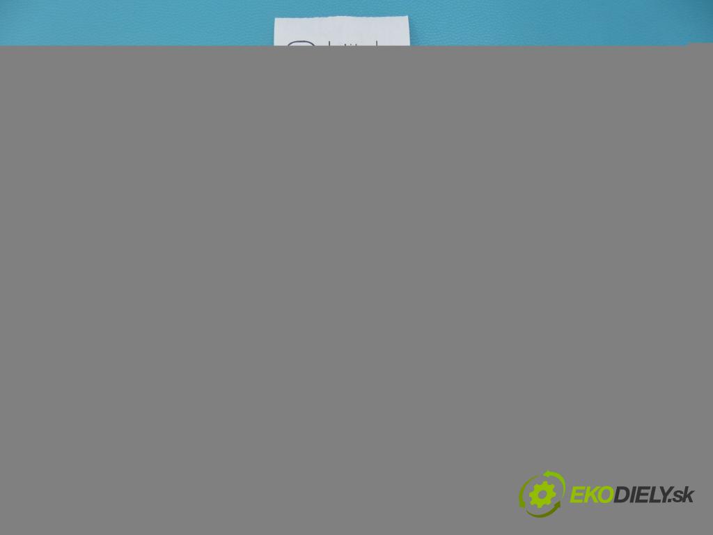 Mercedes C W204 2007-2014 3.0 V6 231 hp automatic 170 kW 2996 cm3 4- Alternator A2721540002 (Alternátory)