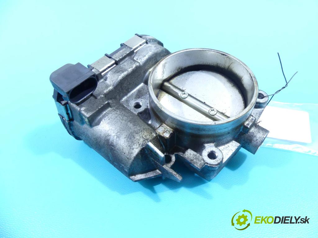 Mercedes C W204 2007-2014 3.0 V6 231 HP automatic 170 kW 2996 cm3 4- klapka 0280750017 (Škrtiace klapky)
