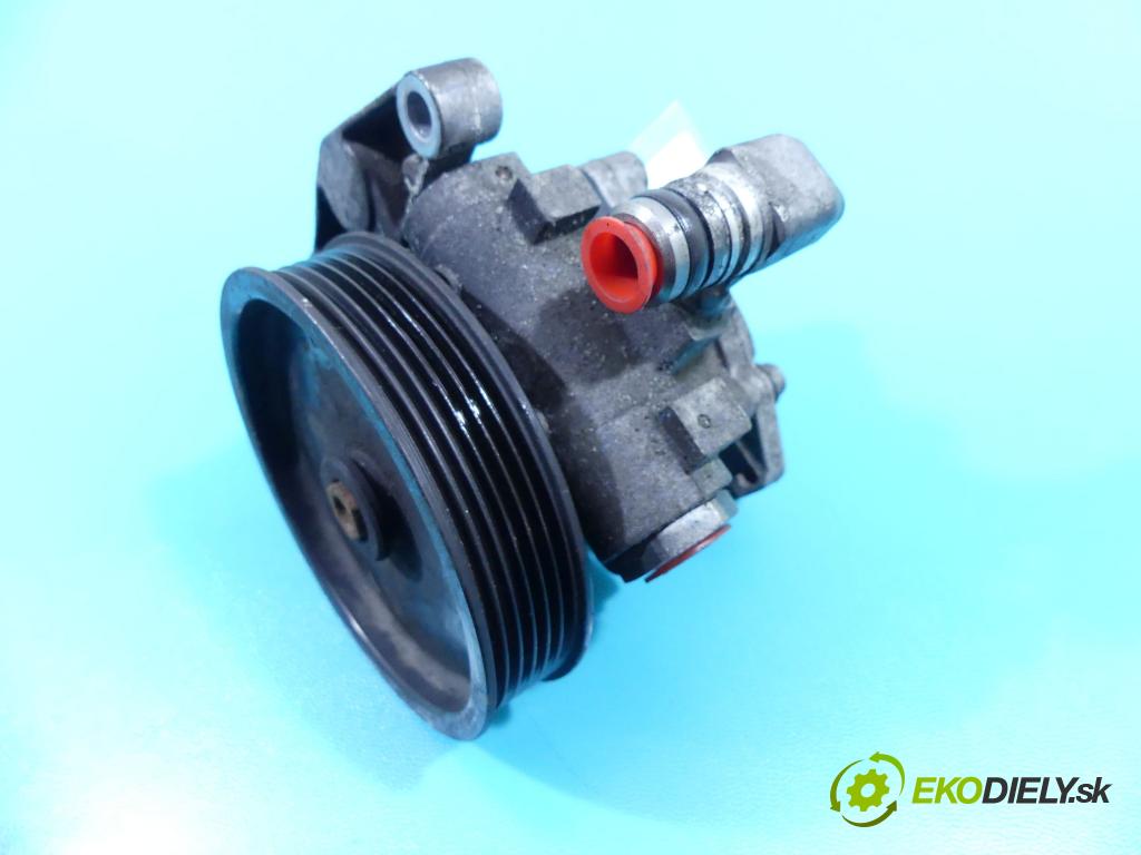 Mercedes C W204 2007-2014 3.0 V6 231 HP automatic 170 kW 2996 cm3 4- čerpadlo posilovač 0054664201 (Servočerpadlá, pumpy riadenia)