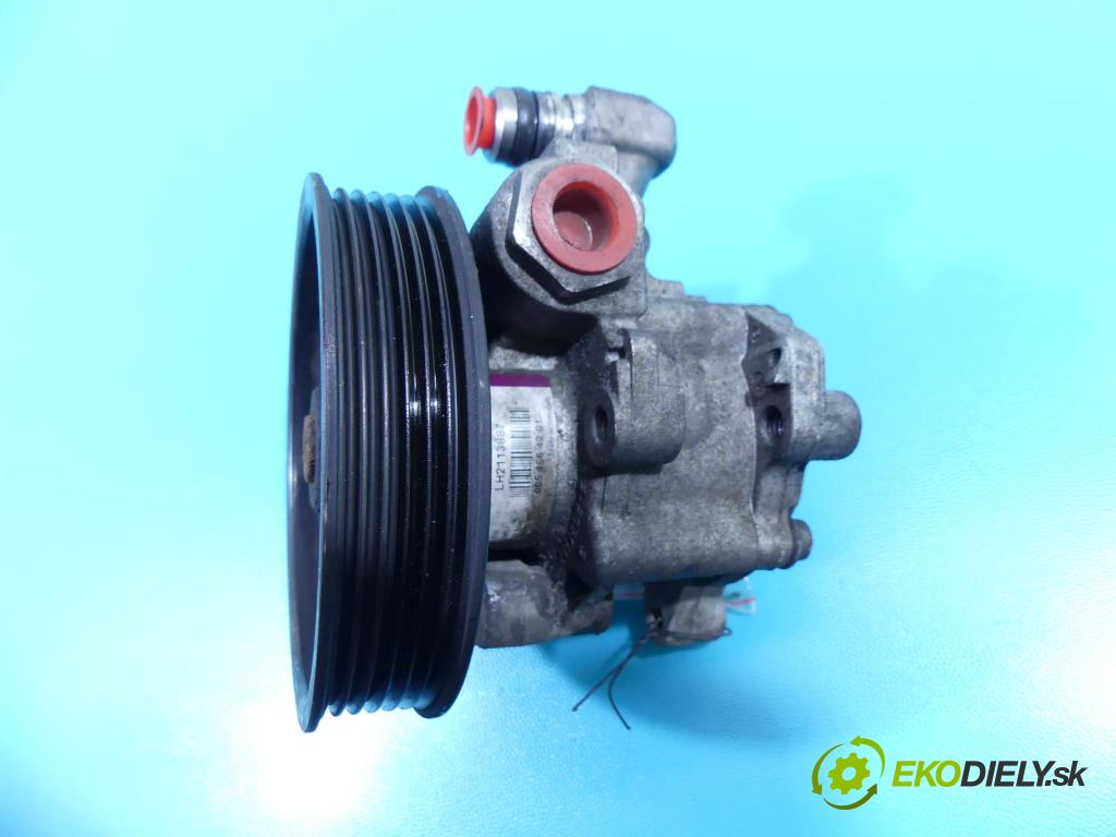 Mercedes C W204 2007-2014 3.0 V6 231 HP automatic 170 kW 2996 cm3 4- čerpadlo posilovač 0054664201 (Servočerpadlá, pumpy riadenia)