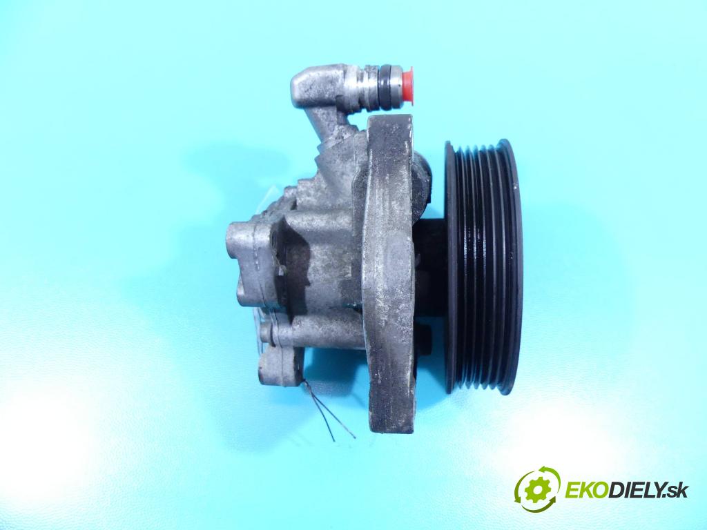 Mercedes C W204 2007-2014 3.0 V6 231 HP automatic 170 kW 2996 cm3 4- čerpadlo posilovač 0054664201 (Servočerpadlá, pumpy riadenia)