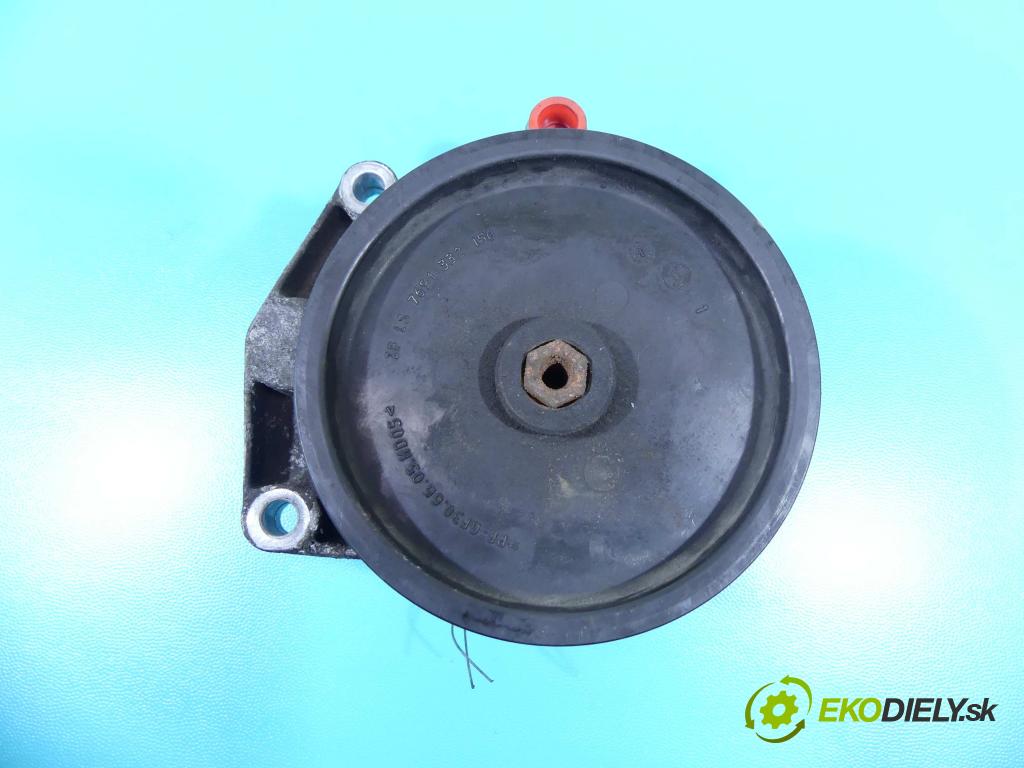 Mercedes C W204 2007-2014 3.0 V6 231 HP automatic 170 kW 2996 cm3 4- čerpadlo posilovač 0054664201 (Servočerpadlá, pumpy riadenia)