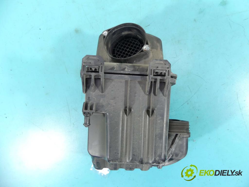 Kia Sportage III 2010-2015 2.0 crdi 136 HP automatic 100 kW 1995 cm3 5- obal filtra vzduchu 28110-2S000 (Obaly filtrov vzduchu)