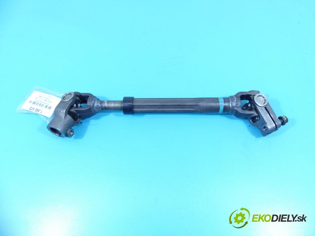 Kia Sportage III 2010-2015 2.0 crdi 136 HP automatic 100 kW 1995 cm3 5- Stĺpik volant  (Tyč riadenia (volantu))