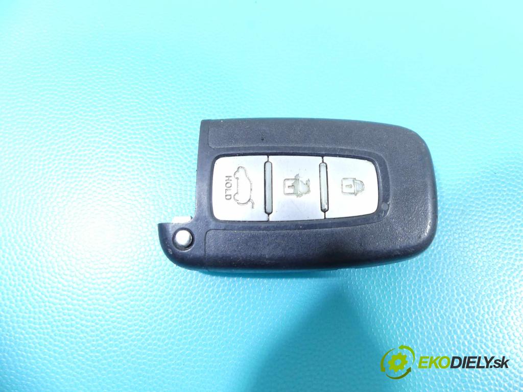 Kia Sportage III 2010-2015 2.0 crdi 136 HP automatic 100 kW 1995 cm3 5- Spínačka 95490-3W000 (Spínacie skrinky a kľúče)